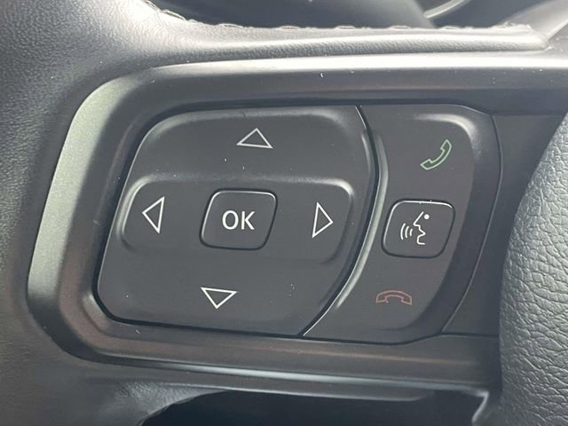 Used 2021 Jeep Gladiator Sport image 25