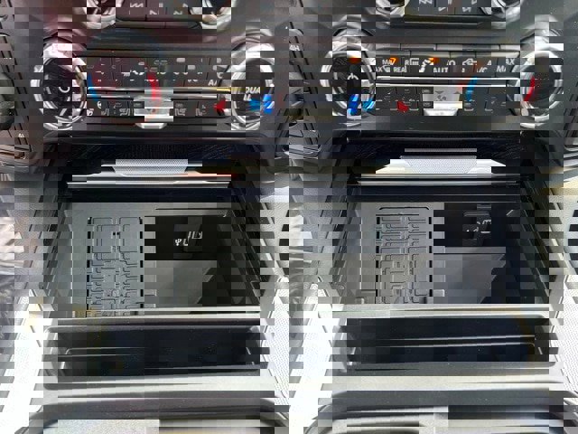 New 2025 Ford F250 Platinum image 21