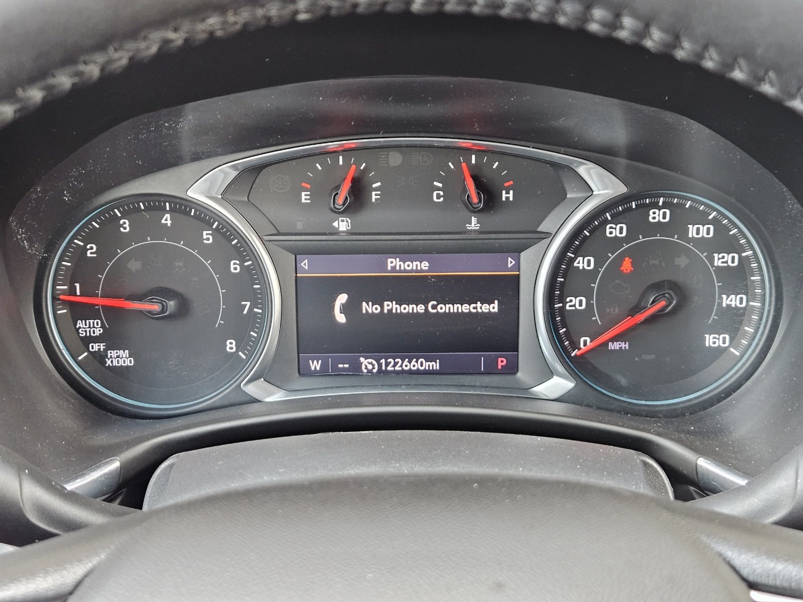 Used 2019 Chevrolet Equinox Premier FWD image 18