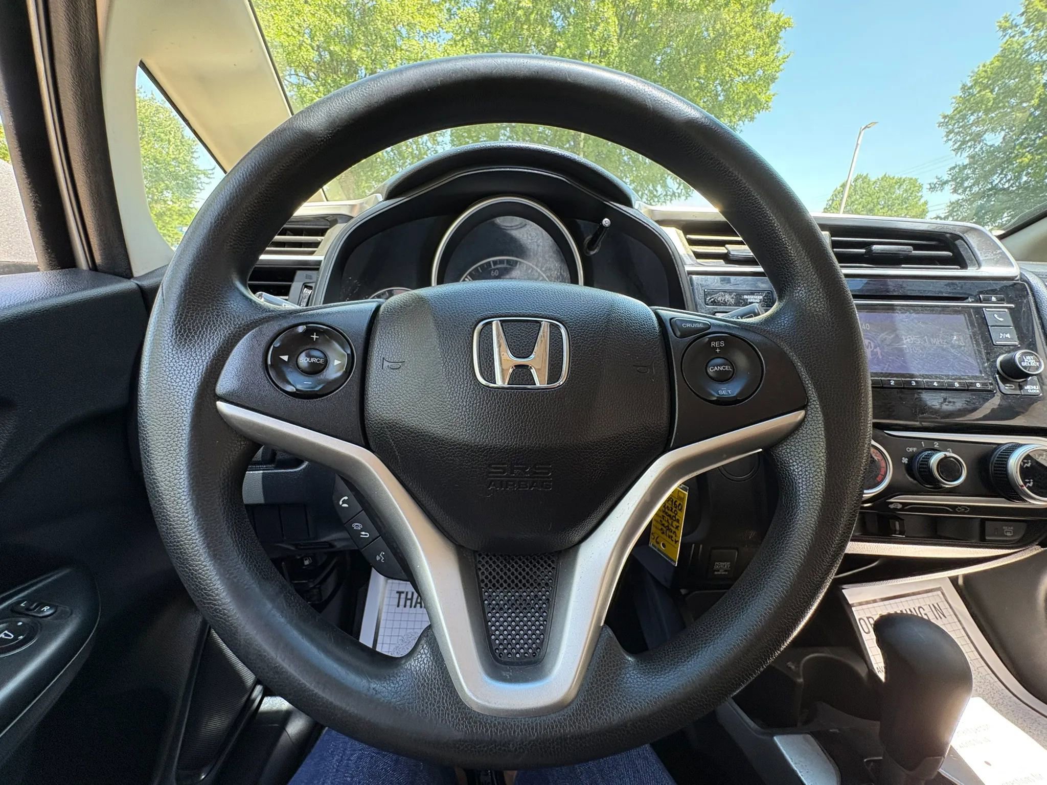 Used 2020 Honda Fit LX image 24