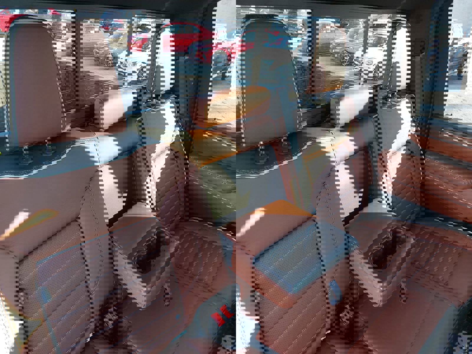 New 2026 GMC Sierra 3500 Denali Ultimate image 11