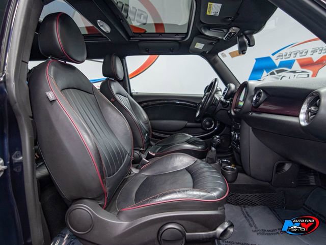 Used 2011 MINI Cooper Clubman S image 24