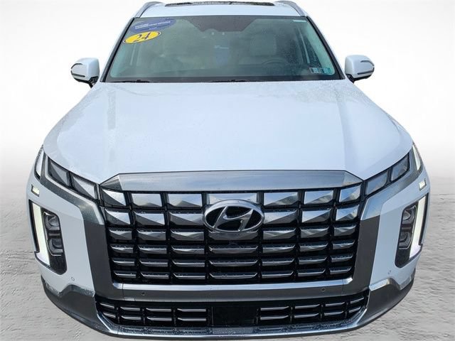 Used 2024 Hyundai Palisade Calligraphy AWD/4WD image 8