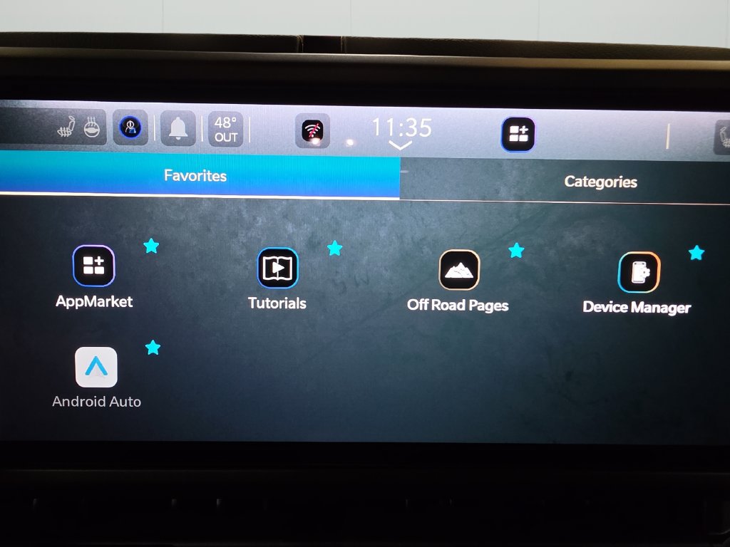 New 2026 Jeep Wrangler Unlimited Sport AWD/4WD image 25