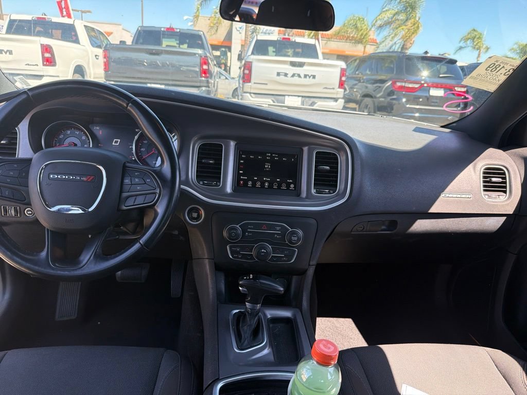 Used 2022 Dodge Charger SXT RWD image 24