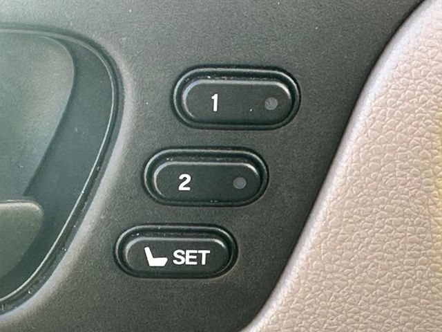 Certified 2023 Honda Odyssey EX-L image 9