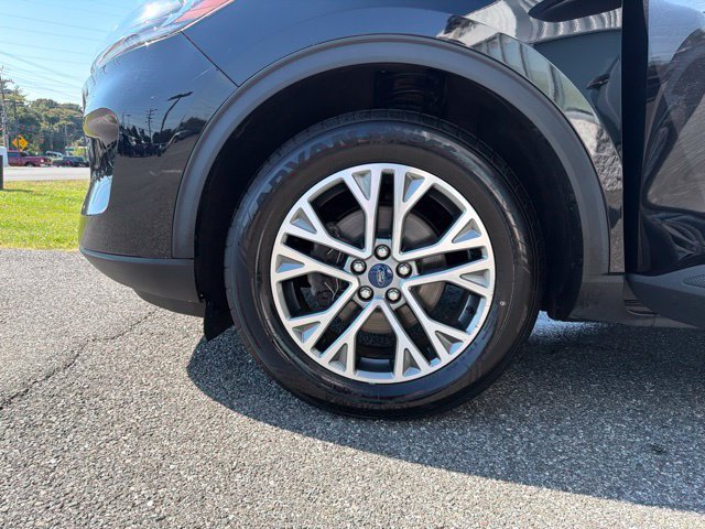 Used 2022 Ford Escape SEL AWD/4WD image 26