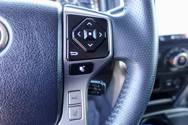 Certified 2024 Toyota 4Runner SR5 RWD image 18