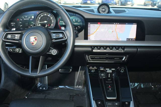 Certified 2020 Porsche 911 Carrera image 6