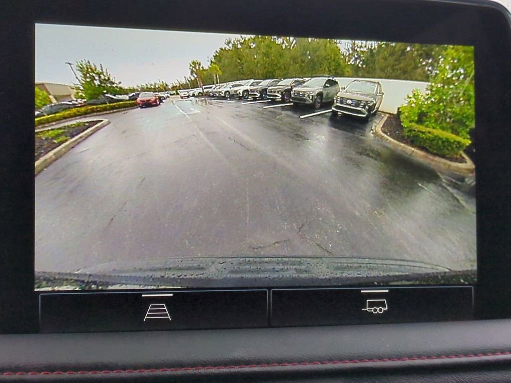 Used 2022 Chevrolet Tahoe RST image 21