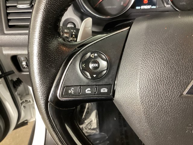 Used 2016 Mitsubishi Outlander Sport GT AWD/4WD image 14
