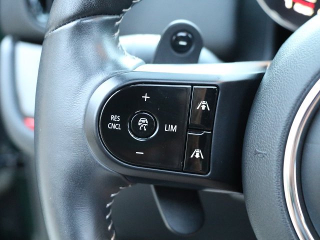 Used 2022 MINI Cooper Countryman John Cooper Works AWD/4WD image 29