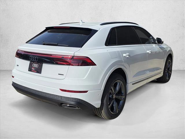 New 2026 Audi Q8 Premium image 5