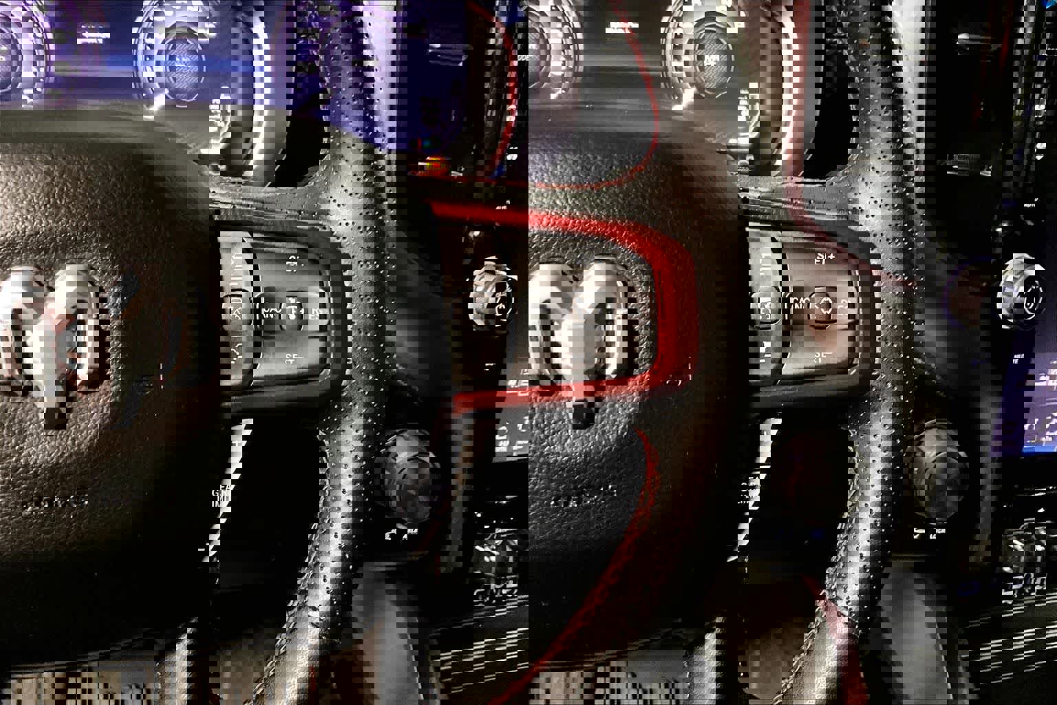 Used 2025 RAM 1500 Rebel image 26