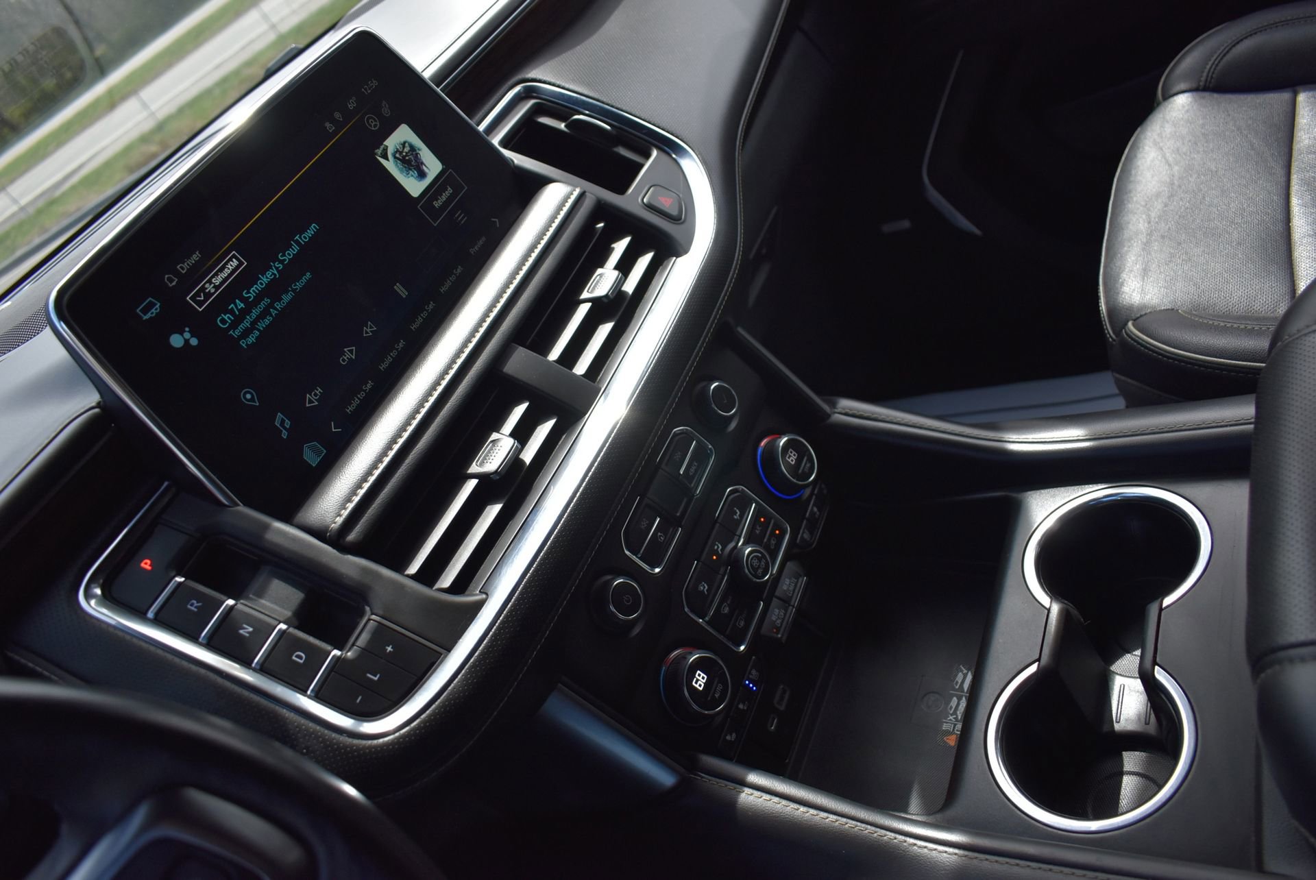 Used 2023 Chevrolet Tahoe Premier image 23