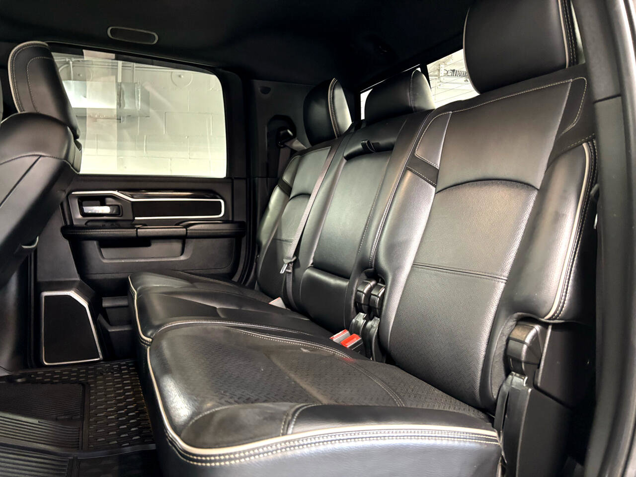 Used 2022 RAM 2500 Laramie image 29