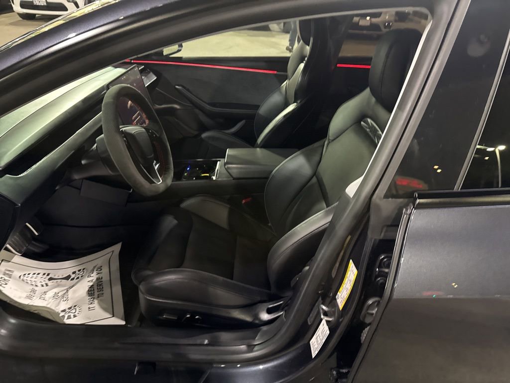 Used 2024 Tesla Model 3 Performance image 22
