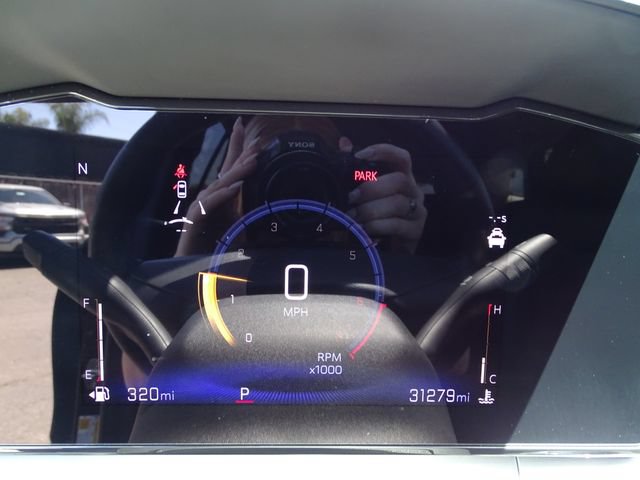 Certified 2024 Chevrolet Trax LT w/ Driver Confidence Package FWD image 14