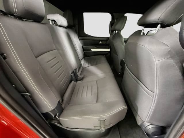 Certified 2024 Toyota Tacoma TRD Sport RWD image 26