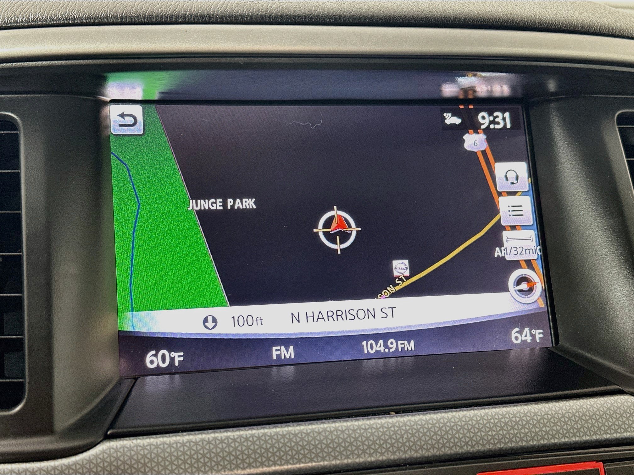 Used 2019 Nissan Pathfinder SL AWD/4WD image 13