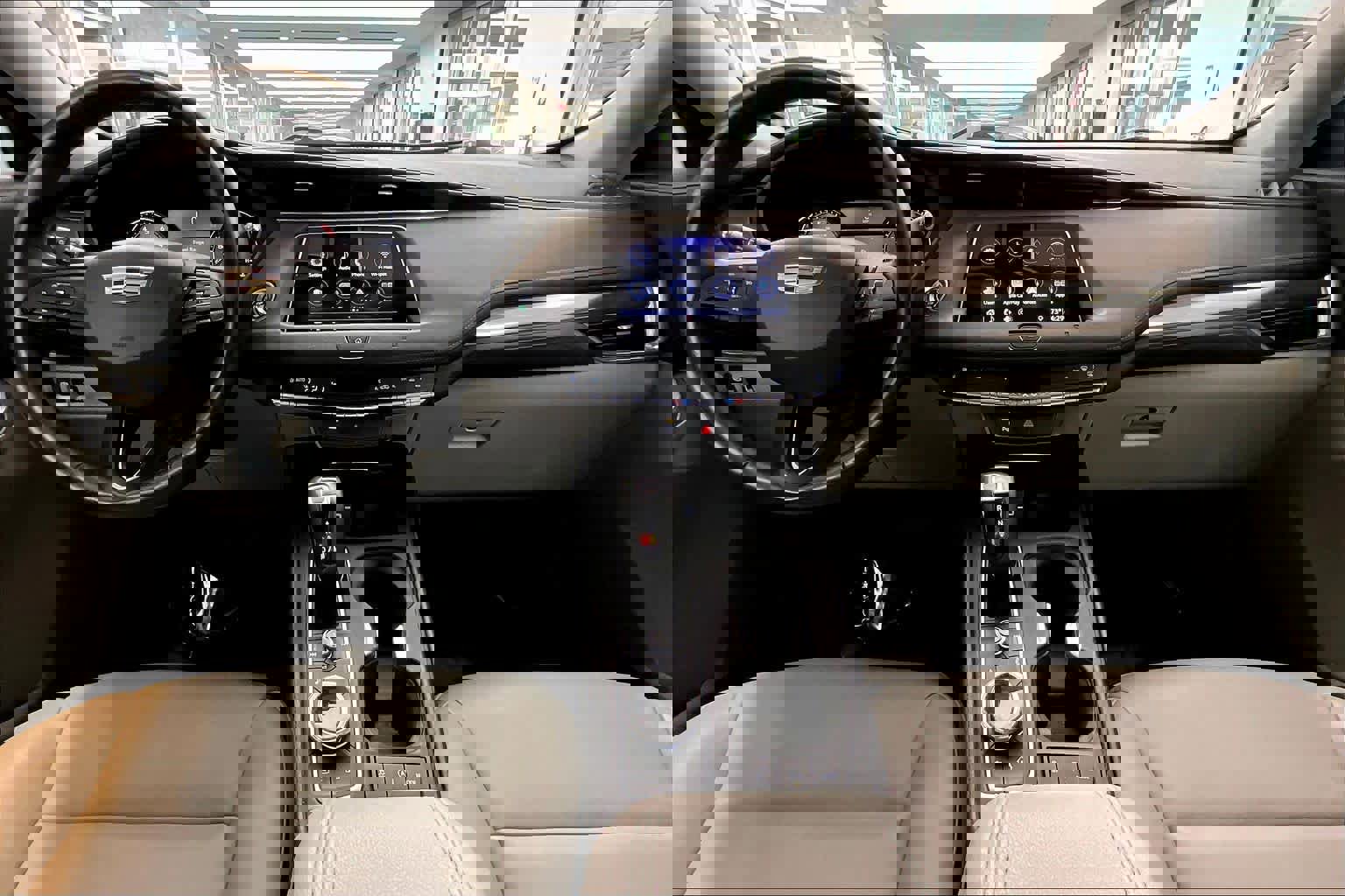 Used 2019 Cadillac XT4 Luxury image 15