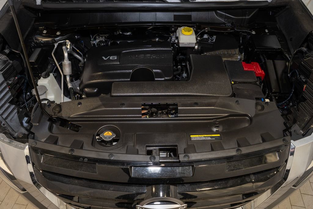 Certified 2023 Nissan Pathfinder SL image 21