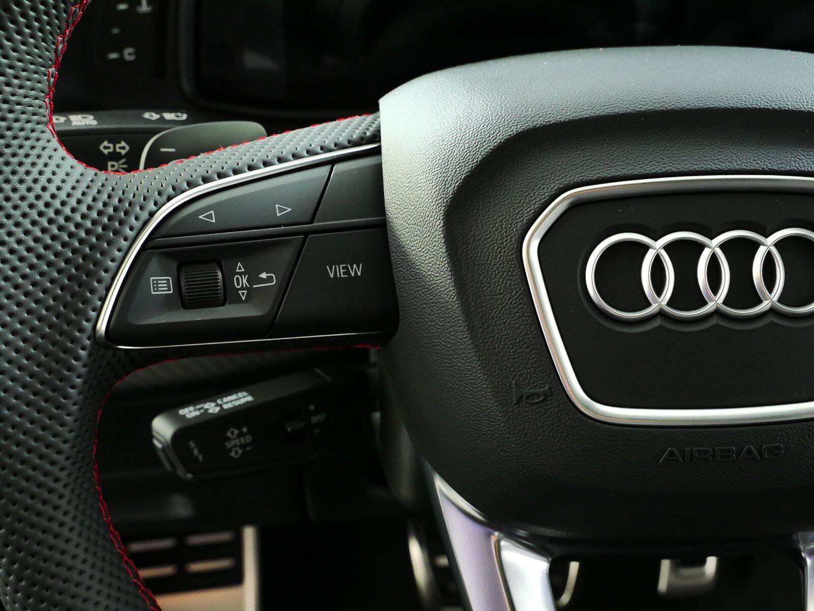 New 2027 Audi Q8 Prestige AWD/4WD image 12