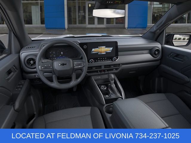 New 2025 Chevrolet Colorado Trail Boss image 15
