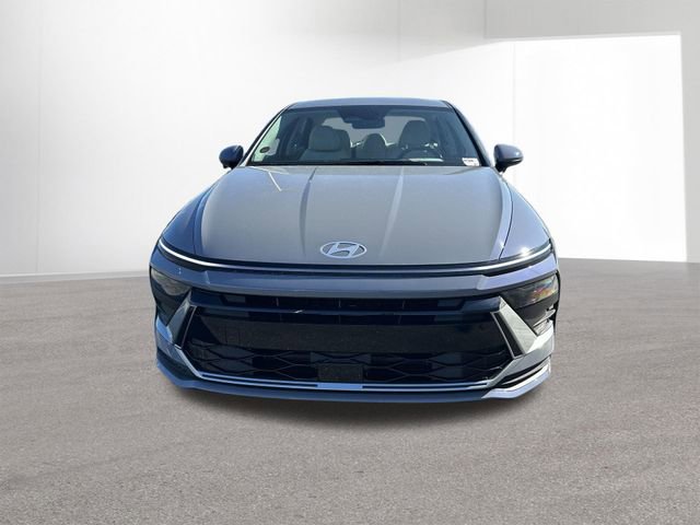 New 2026 Hyundai Sonata Blue FWD image 16
