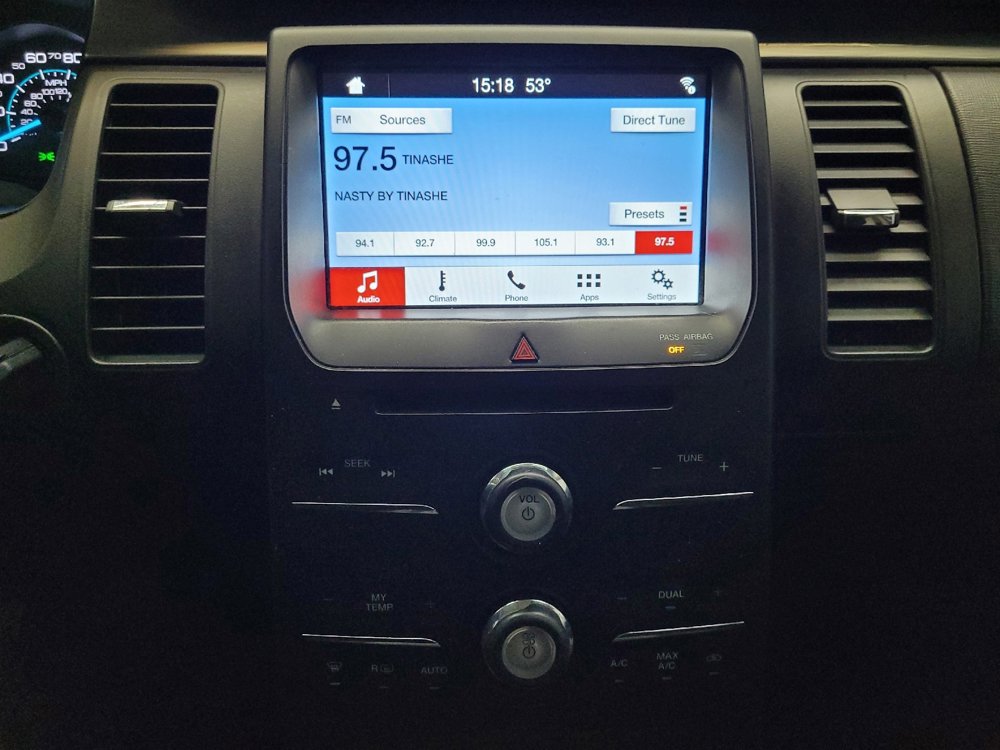 Used 2014 Ford Flex SE image 25