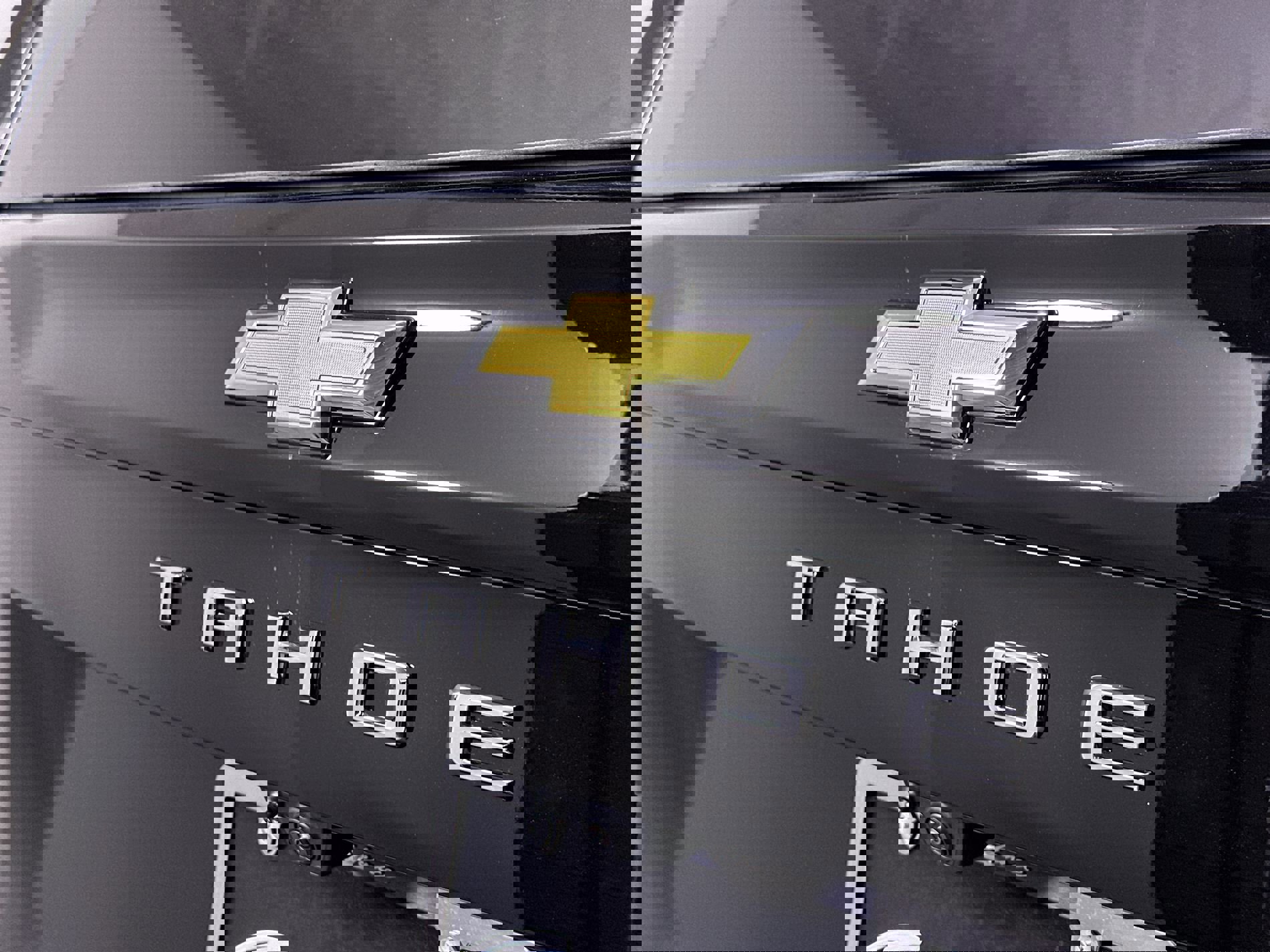 New 2026 Chevrolet Tahoe LT w/ Comfort Package image 66