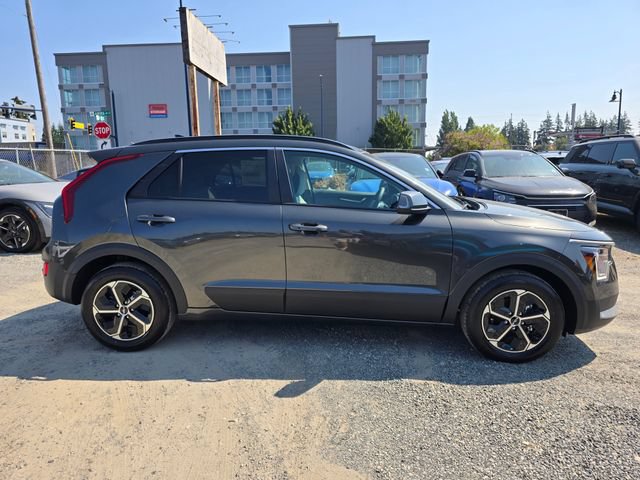 New 2026 Kia Niro EX FWD image 6