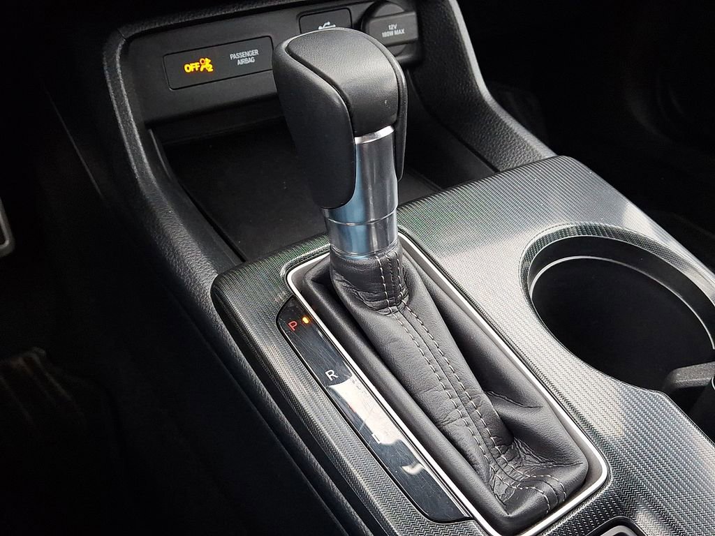 Used 2023 Honda Civic Sport image 15