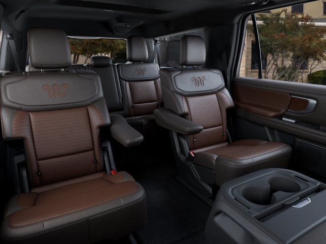 New 2027 Ford Expedition Max King Ranch AWD/4WD image 11