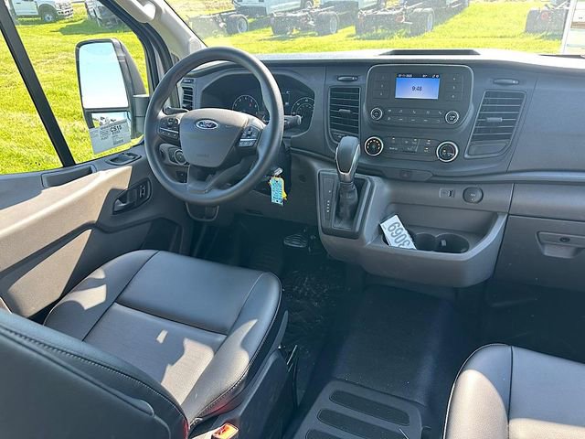 New 2024 Ford Transit 350 XL image 15
