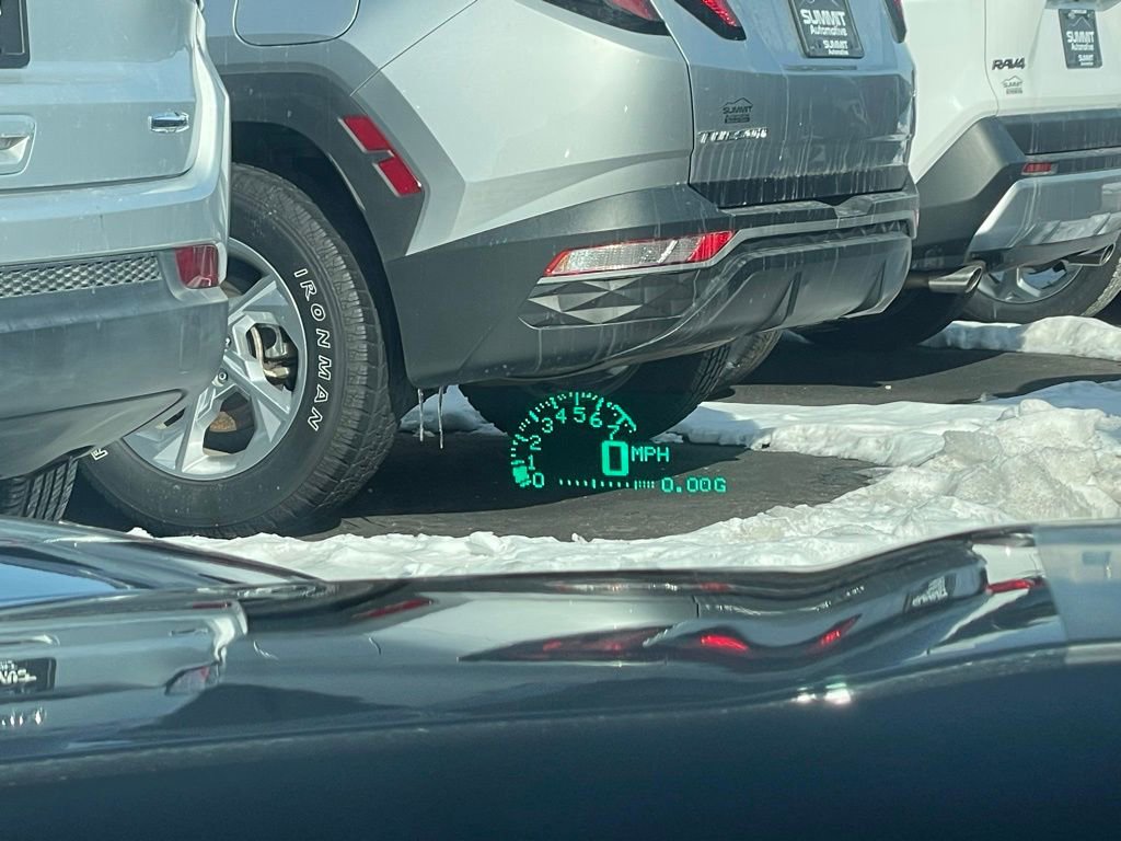 Used 2012 Chevrolet Corvette Grand Sport w/ 3LT Preferred Equipment Group image 47