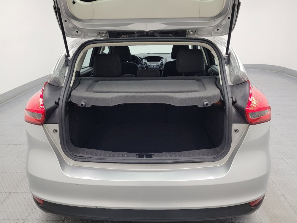 Used 2016 Ford Focus SE FWD image 29