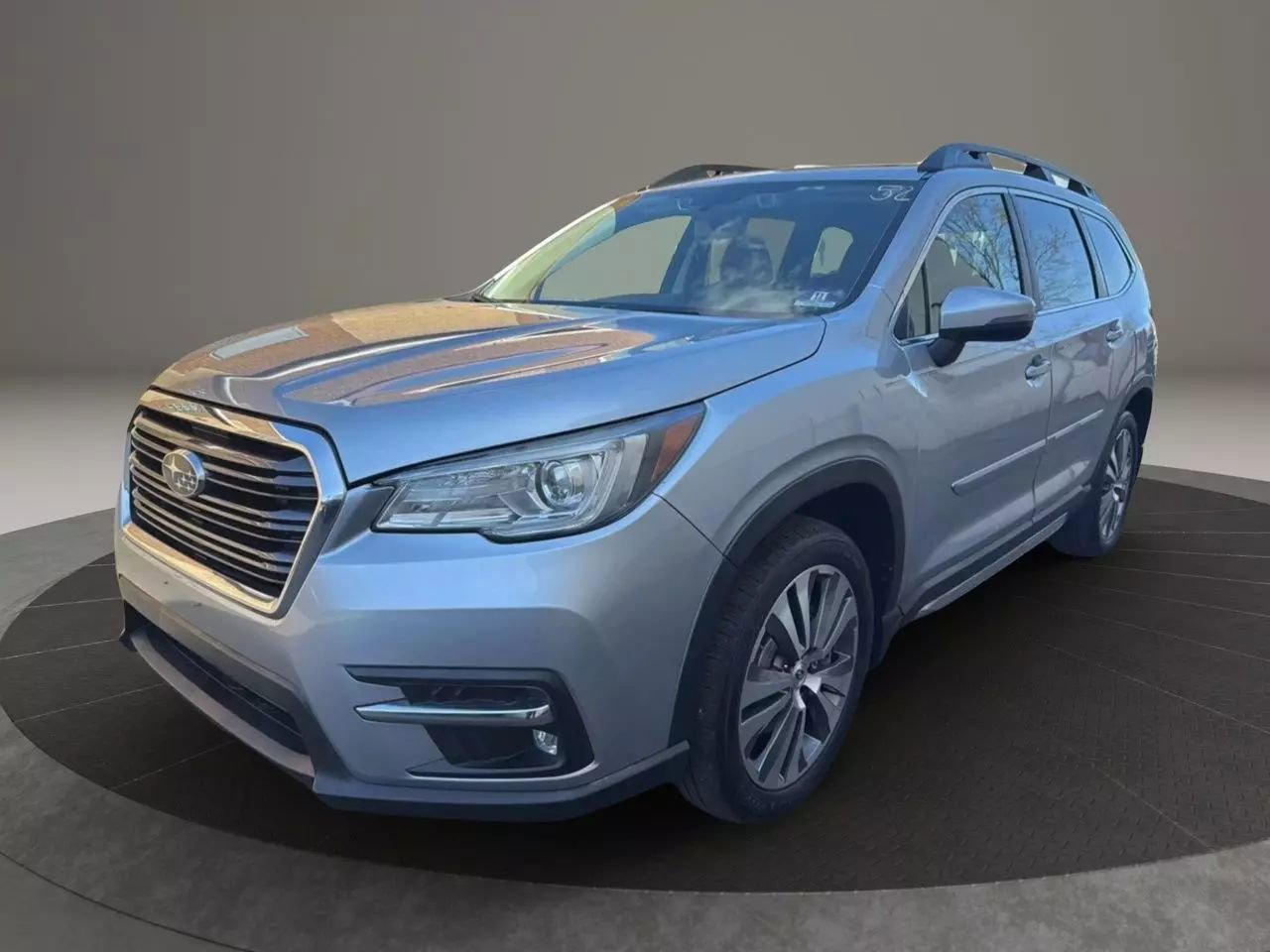 Used 2020 Subaru Ascent Limited w/ Technology Package