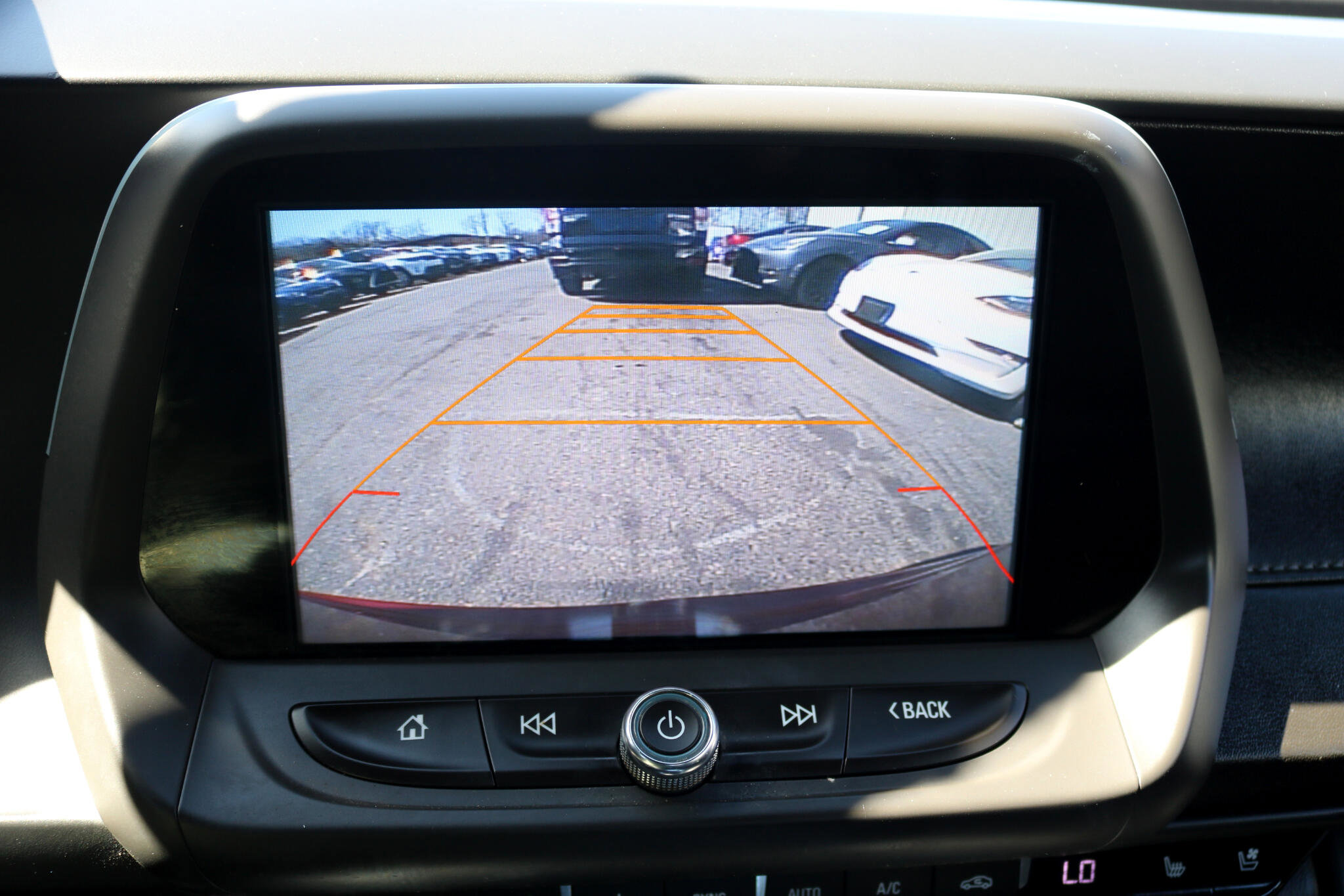 Used 2017 Chevrolet Camaro LT image 26