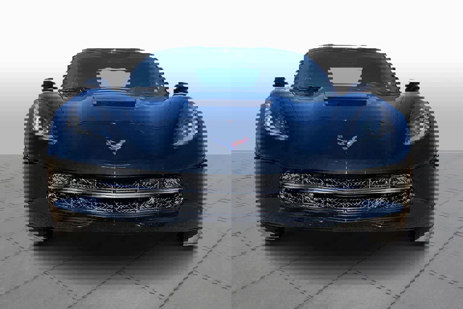 Used 2017 Chevrolet Corvette Stingray Coupe image 4