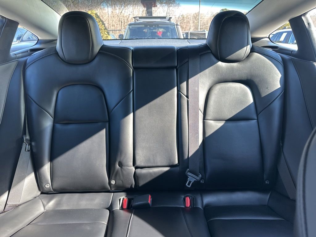 Used 2021 Tesla Model 3 Long Range image 12