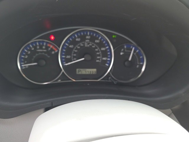 Used 2011 Subaru Forester 2.5X Limited w/ Protection Group 3 image 7