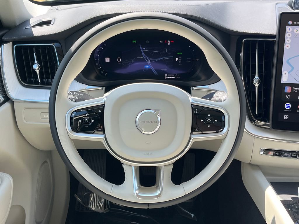 New 2026 Volvo XC60 T8 Ultra image 18