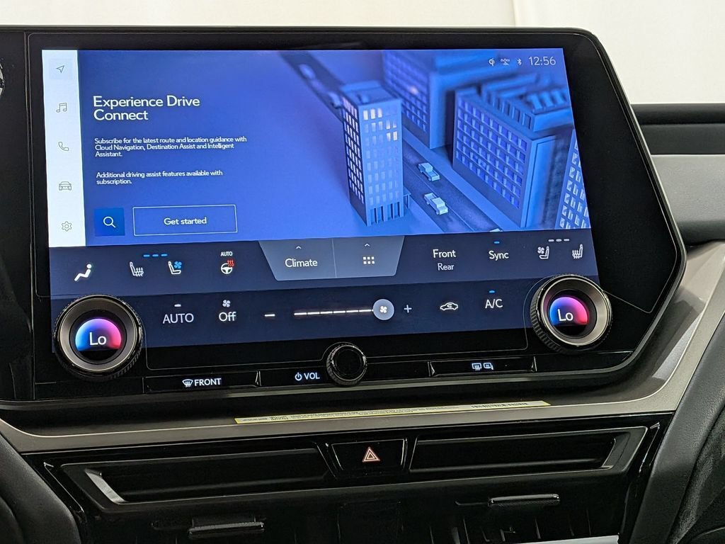 New 2026 Lexus TX 350 AWD w/ Technology Package image 25