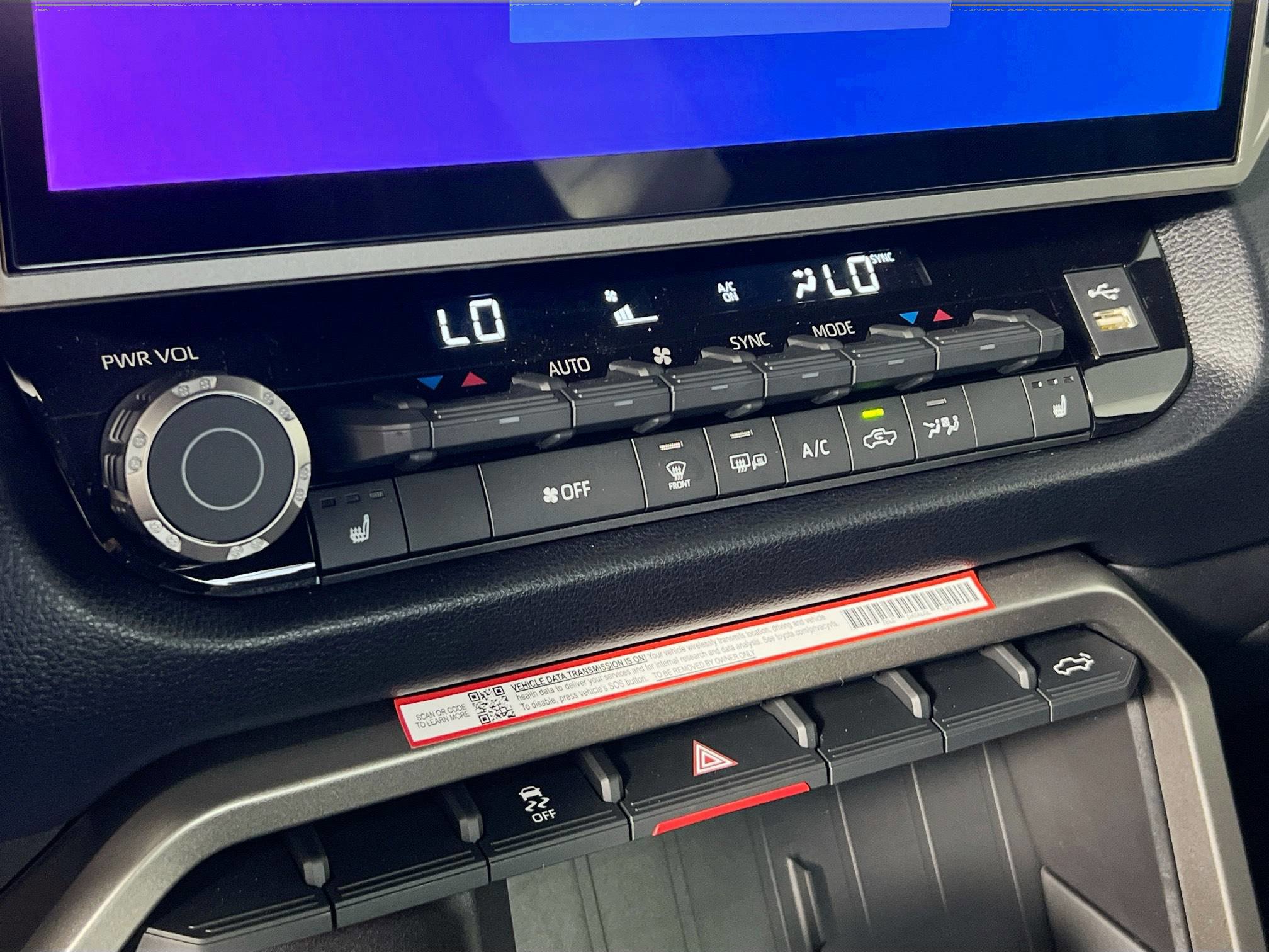 New 2026 Toyota Tundra SR5 image 27