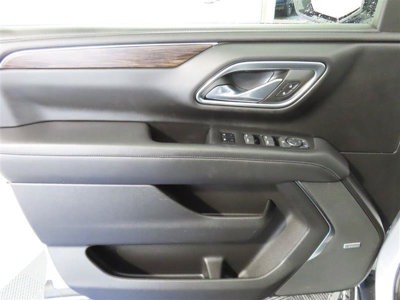 Used 2023 Chevrolet Tahoe LT AWD/4WD image 15