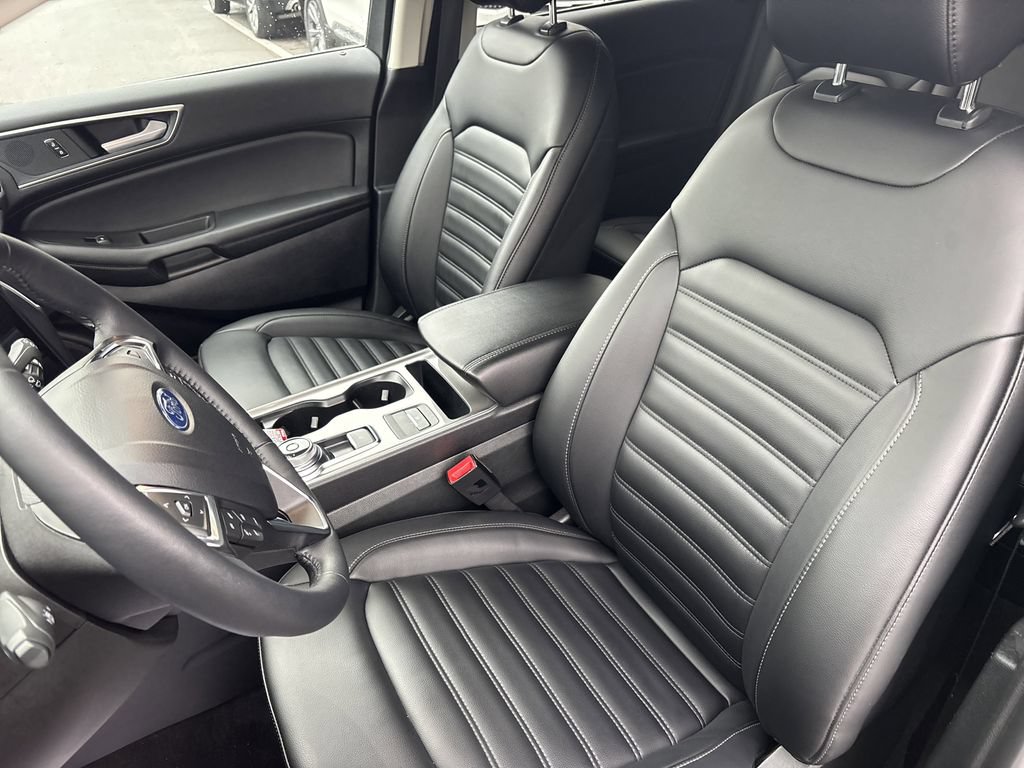 Used 2024 Ford Edge SEL w/ Convenience Package AWD/4WD image 19