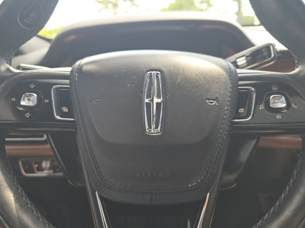 Used 2020 Lincoln Aviator Reserve w/ Equipment Group 202A AWD/4WD image 28