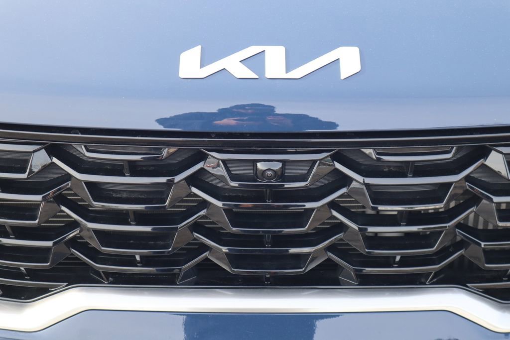 Used 2025 Kia Sorento SX image 43