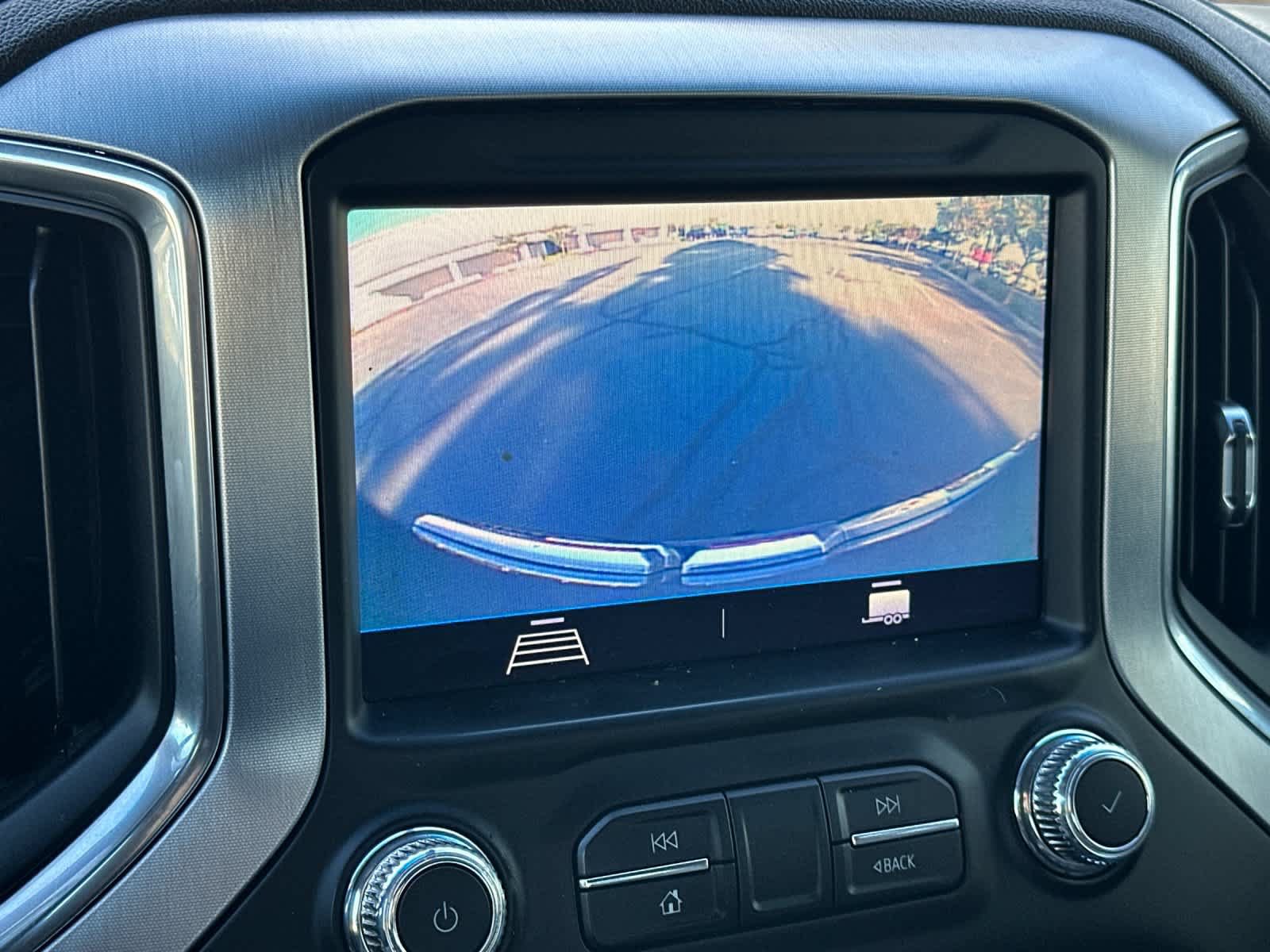 Used 2021 GMC Sierra 1500 Elevation RWD image 19